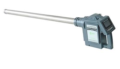 MH3030B型烟气汞采样器