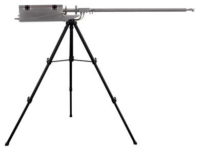 MH3025D型烟尘分级切割采样管
