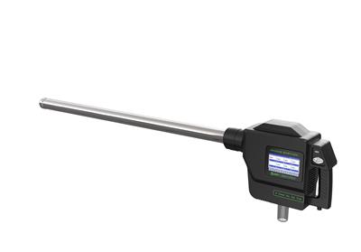 MH3200/MH3200A型紫外烟气分析仪