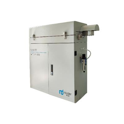M1600型氨气分析系统