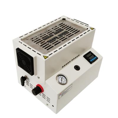 MHT210P型多功能热脱附管老化仪