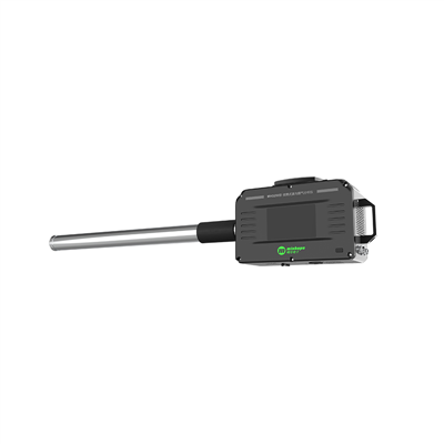 MH3250型 便携式激光烟气分析仪
