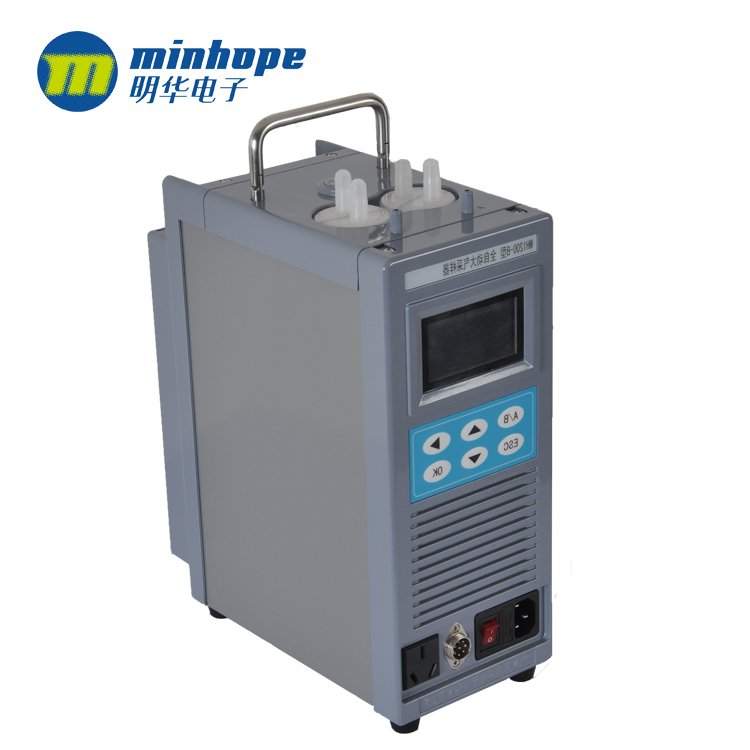 MH1200-B型全自动大气采样器